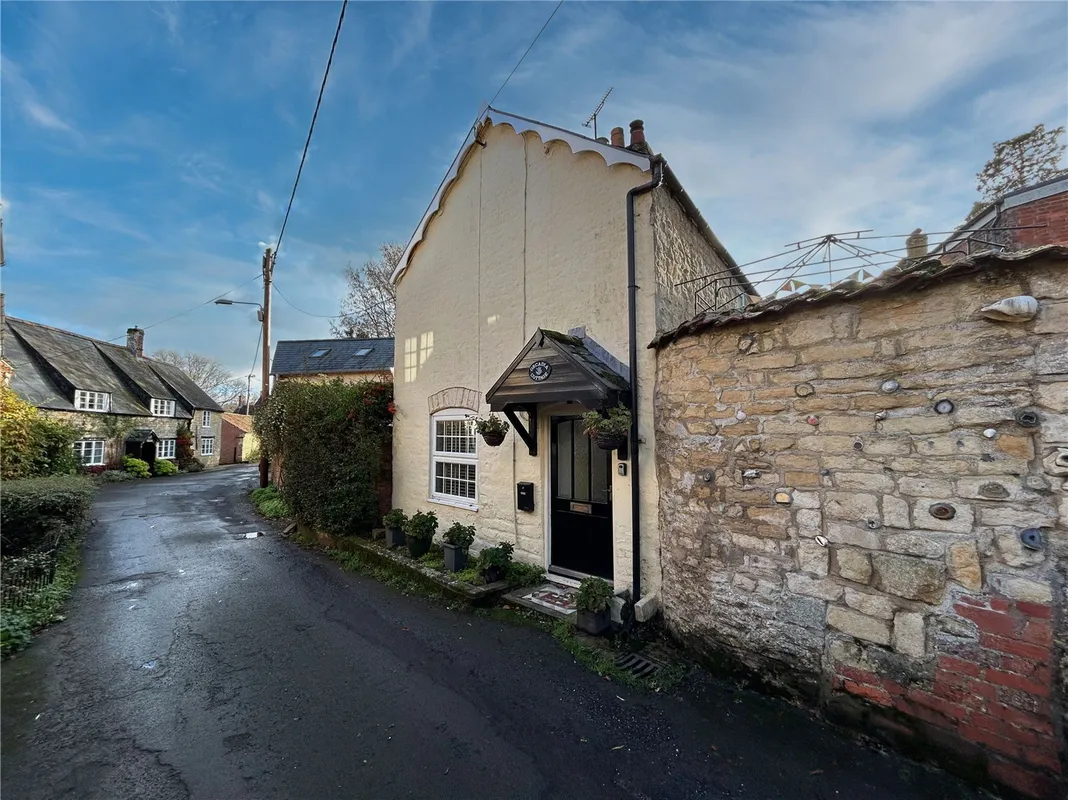 Penny Street, Sturminster Newton, Dorset, DT10
