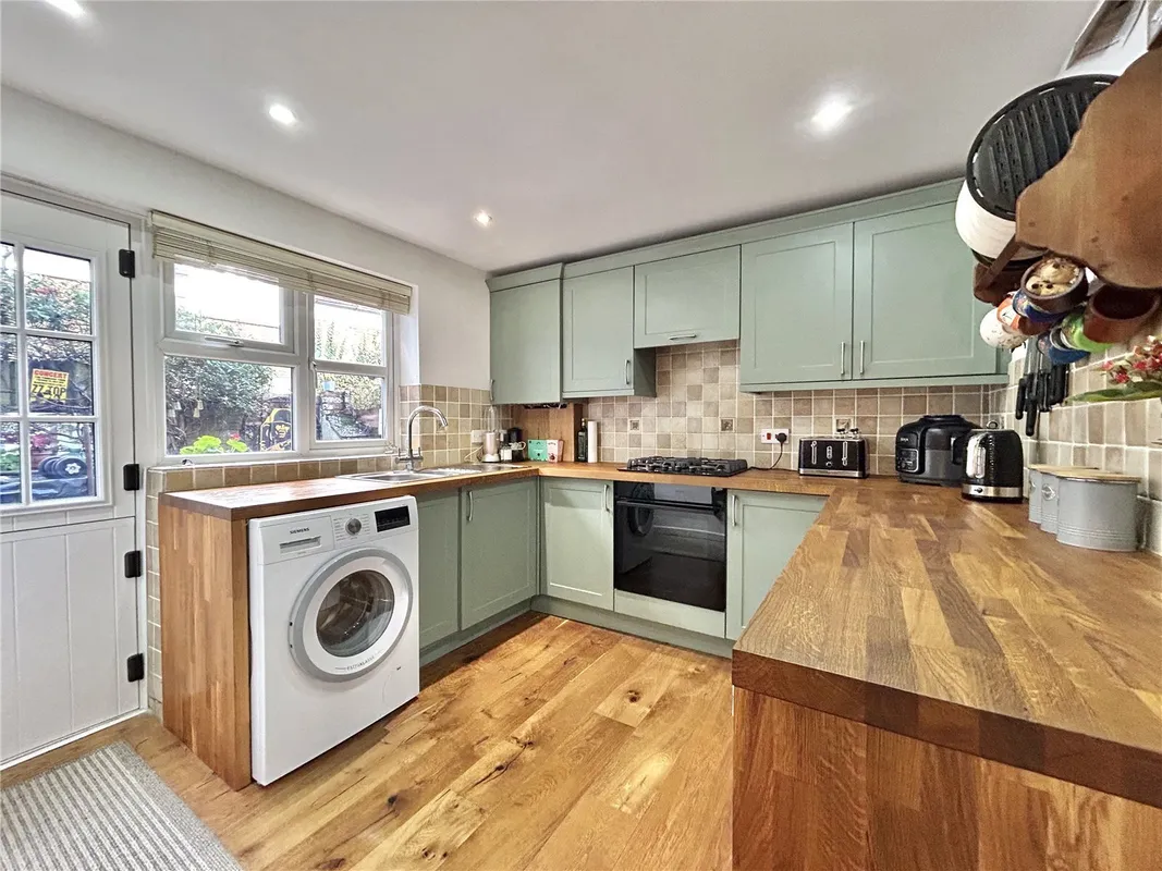 Penny Street, Sturminster Newton, Dorset, DT10