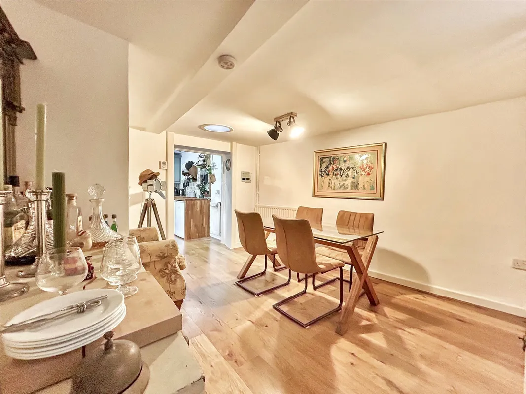 Penny Street, Sturminster Newton, Dorset, DT10