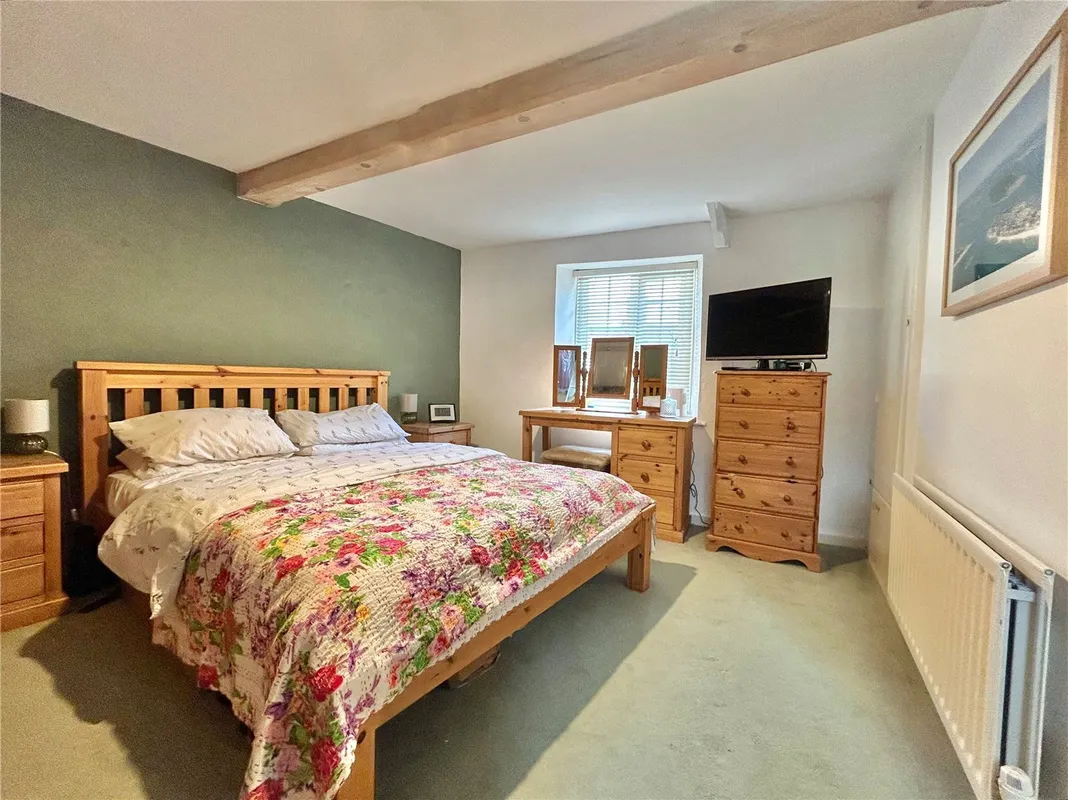 Penny Street, Sturminster Newton, Dorset, DT10