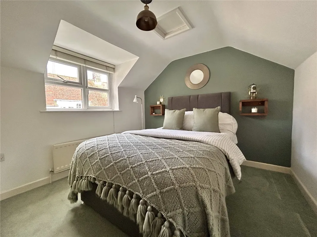 Penny Street, Sturminster Newton, Dorset, DT10