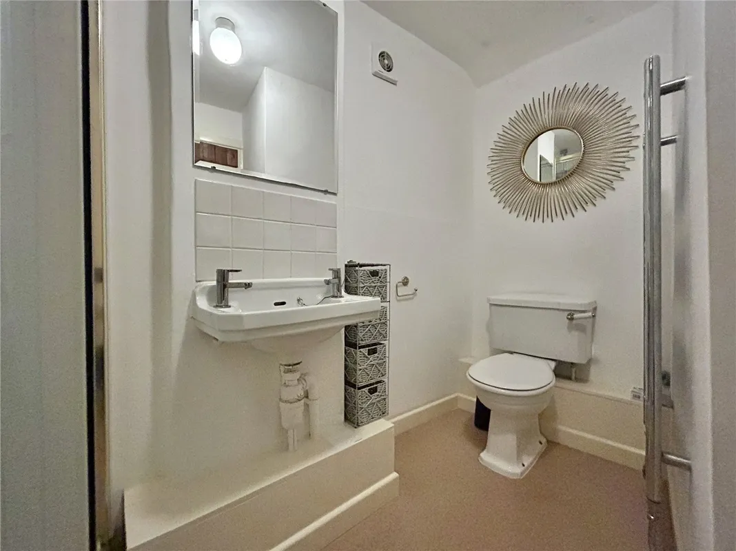 Penny Street, Sturminster Newton, Dorset, DT10