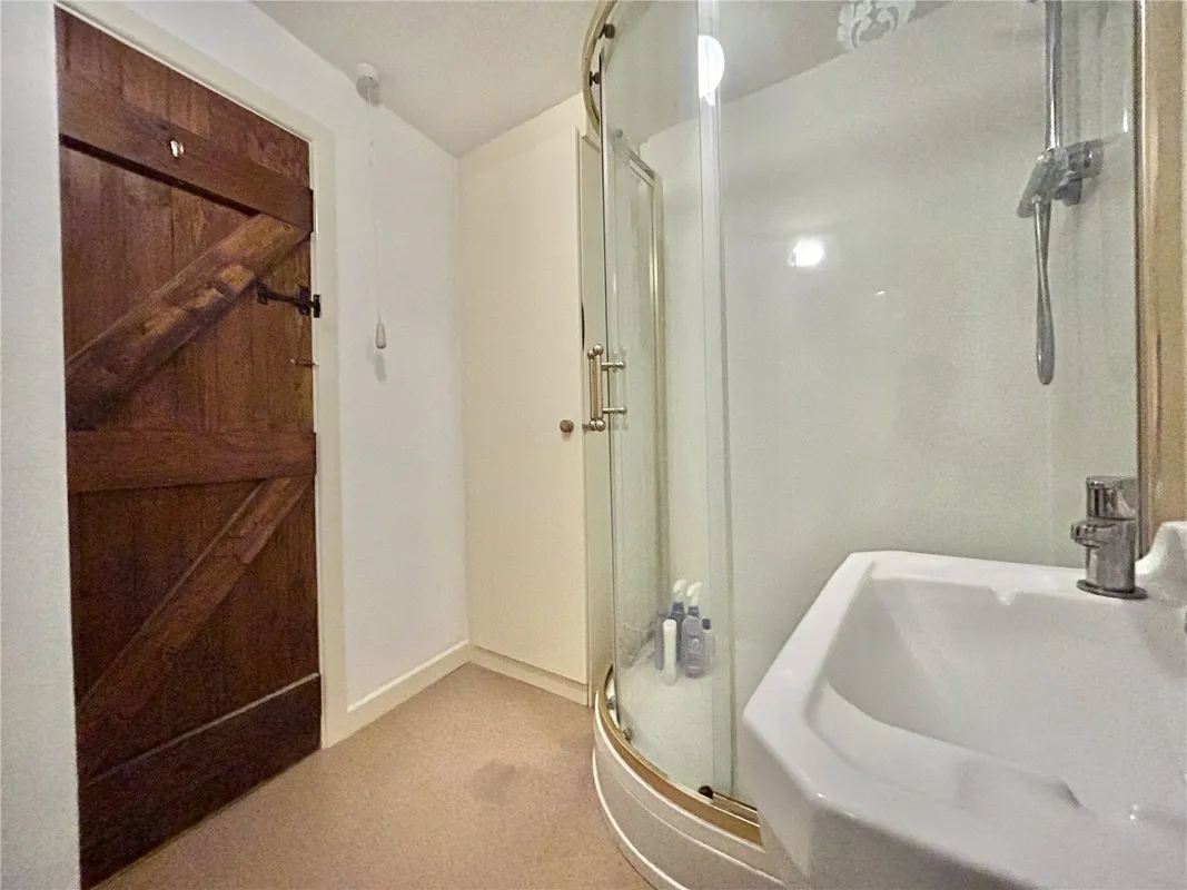 Penny Street, Sturminster Newton, Dorset, DT10