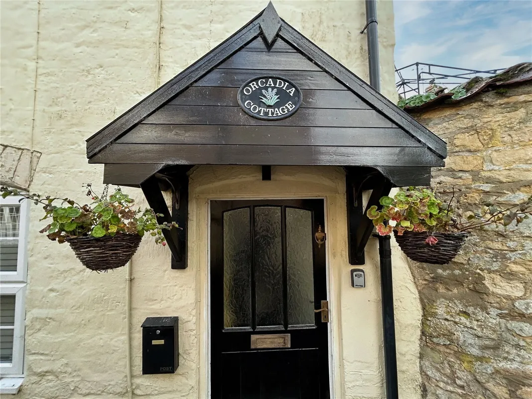 Penny Street, Sturminster Newton, Dorset, DT10