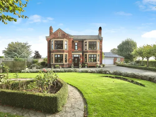 Walkerith Road, East Stockwith, Gainsboroughphoto