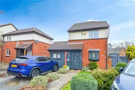 Property responsive
