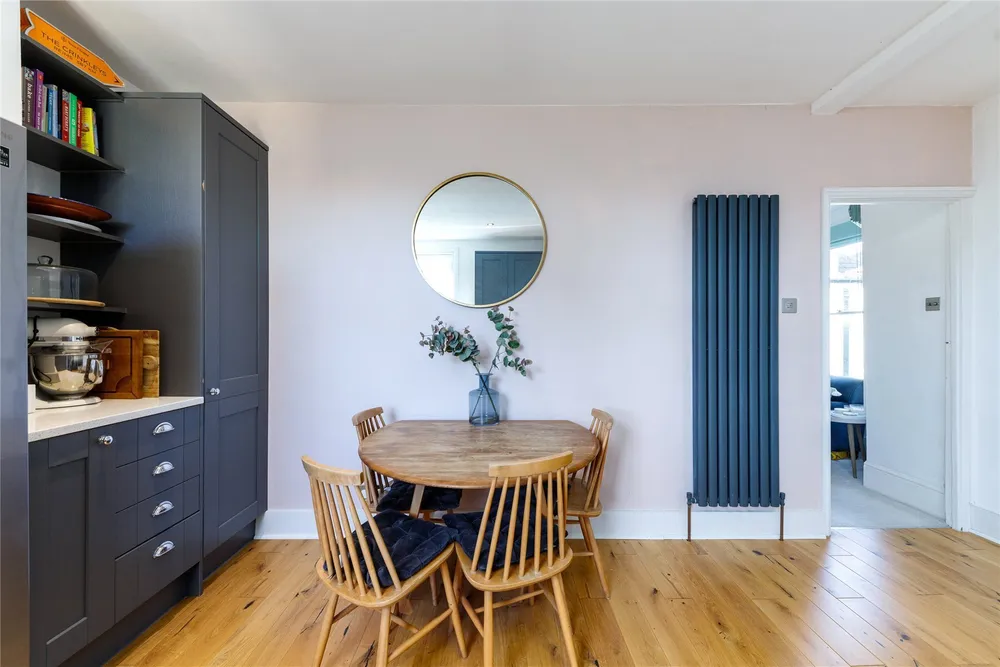 Camborne Road, Southfields, London, SW18