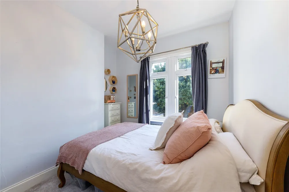 Camborne Road, Southfields, London, SW18