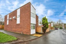 Pembridge Close, Winyates West, Redditch