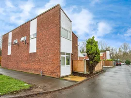 Pembridge Close, Winyates West, Redditch photo