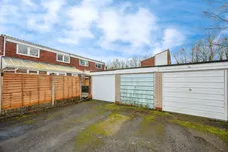 Pembridge Close, Winyates West, Redditch