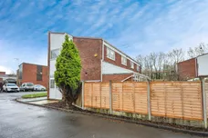 Pembridge Close, Winyates West, Redditch