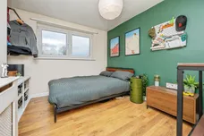 Pembridge Close, Winyates West, Redditch