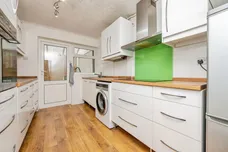 Pembridge Close, Winyates West, Redditch