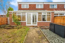 Pembridge Close, Winyates West, Redditch
