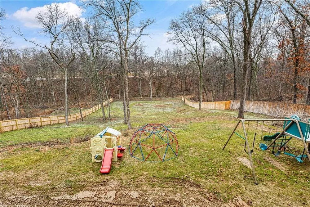 12412 Wildwood Dr, Rogers, AR 72756-3089