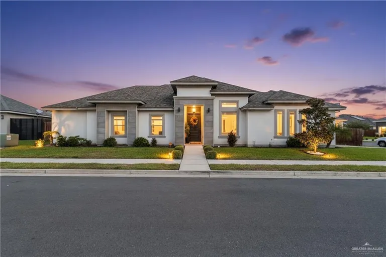 4120 Water Lily Ave, McAllen, TX 78504