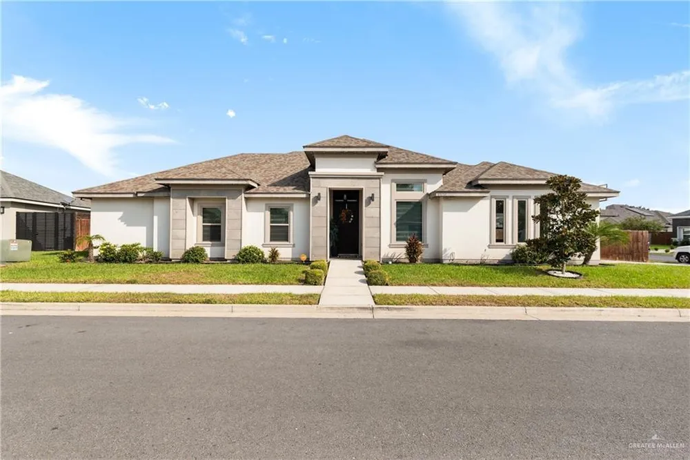 4120 Water Lily Ave, McAllen, TX 78504