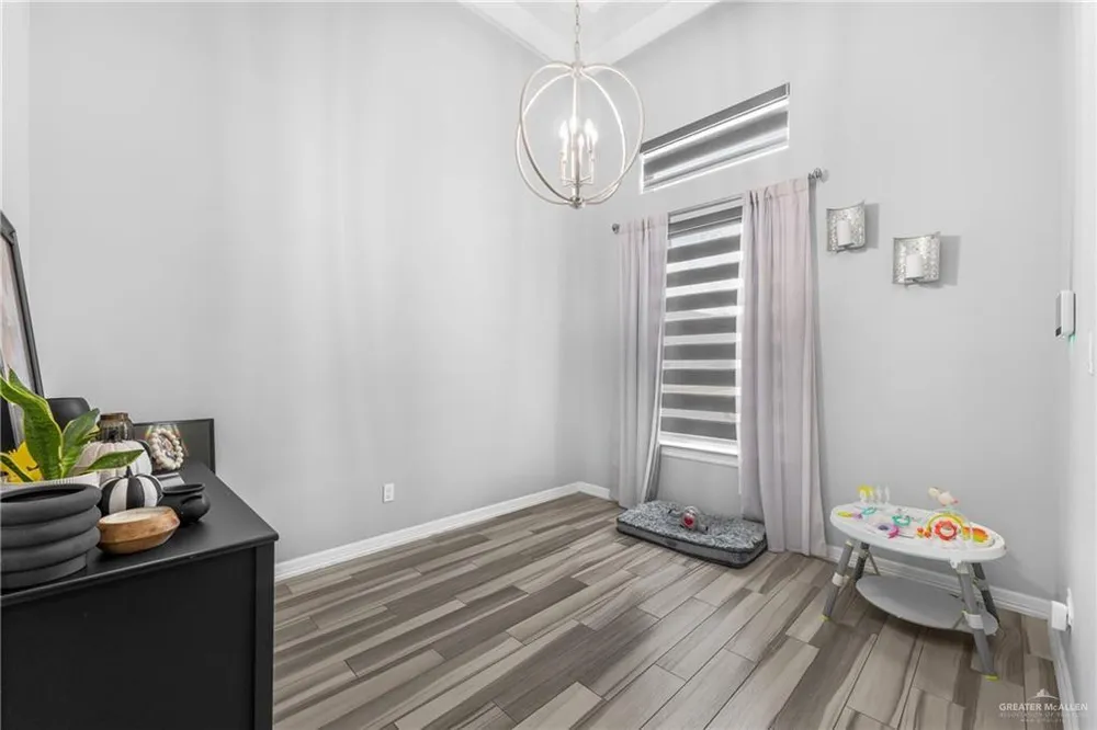 4120 Water Lily Ave, McAllen, TX 78504