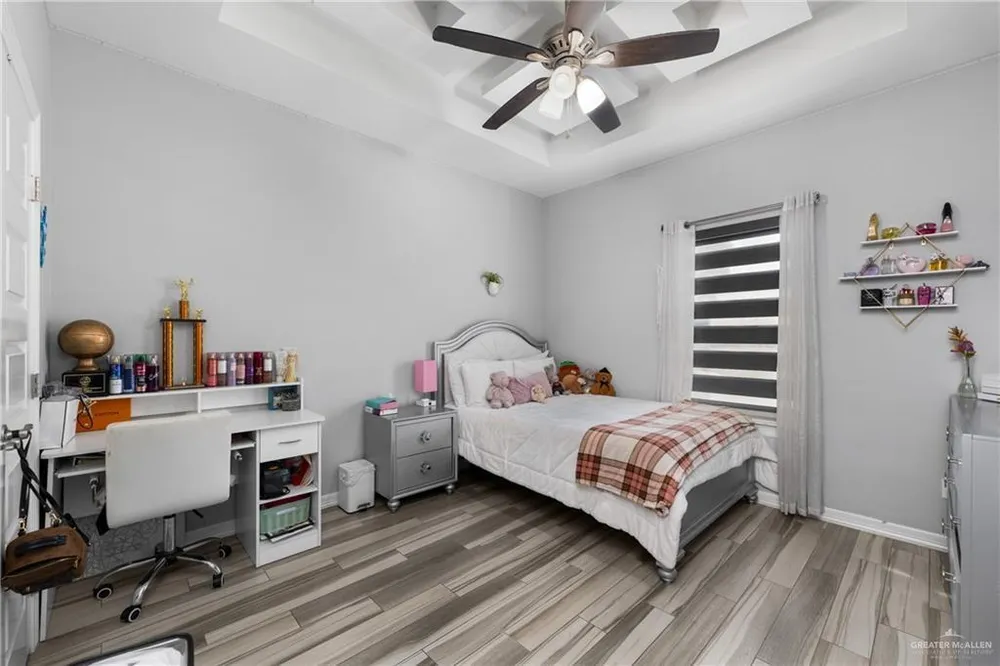 4120 Water Lily Ave, McAllen, TX 78504