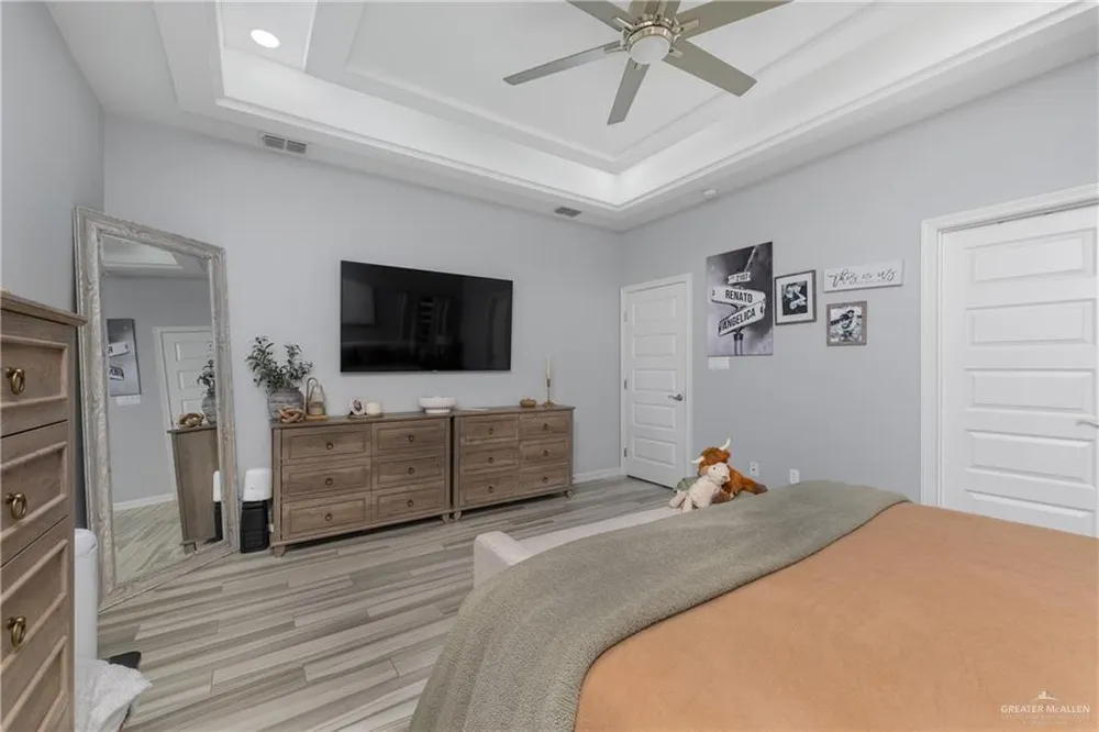 4120 Water Lily Ave, McAllen, TX 78504