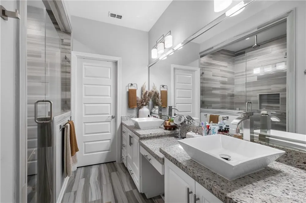 4120 Water Lily Ave, McAllen, TX 78504