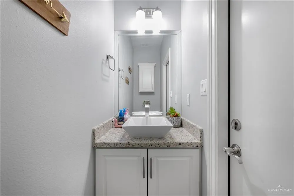 4120 Water Lily Ave, McAllen, TX 78504