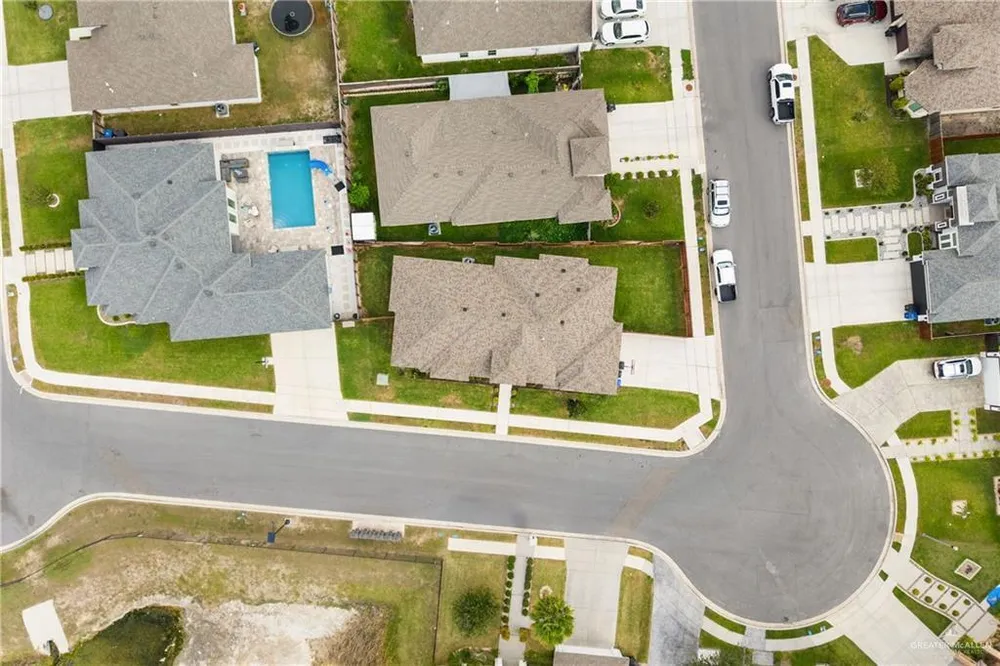 4120 Water Lily Ave, McAllen, TX 78504