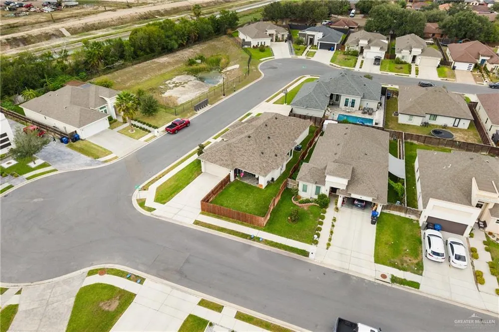 4120 Water Lily Ave, McAllen, TX 78504