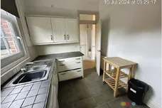 Hursley Lodge, Northgate, Lincoln
