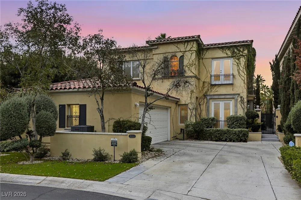 9053 Opus Dr, Las Vegas, NV 89117