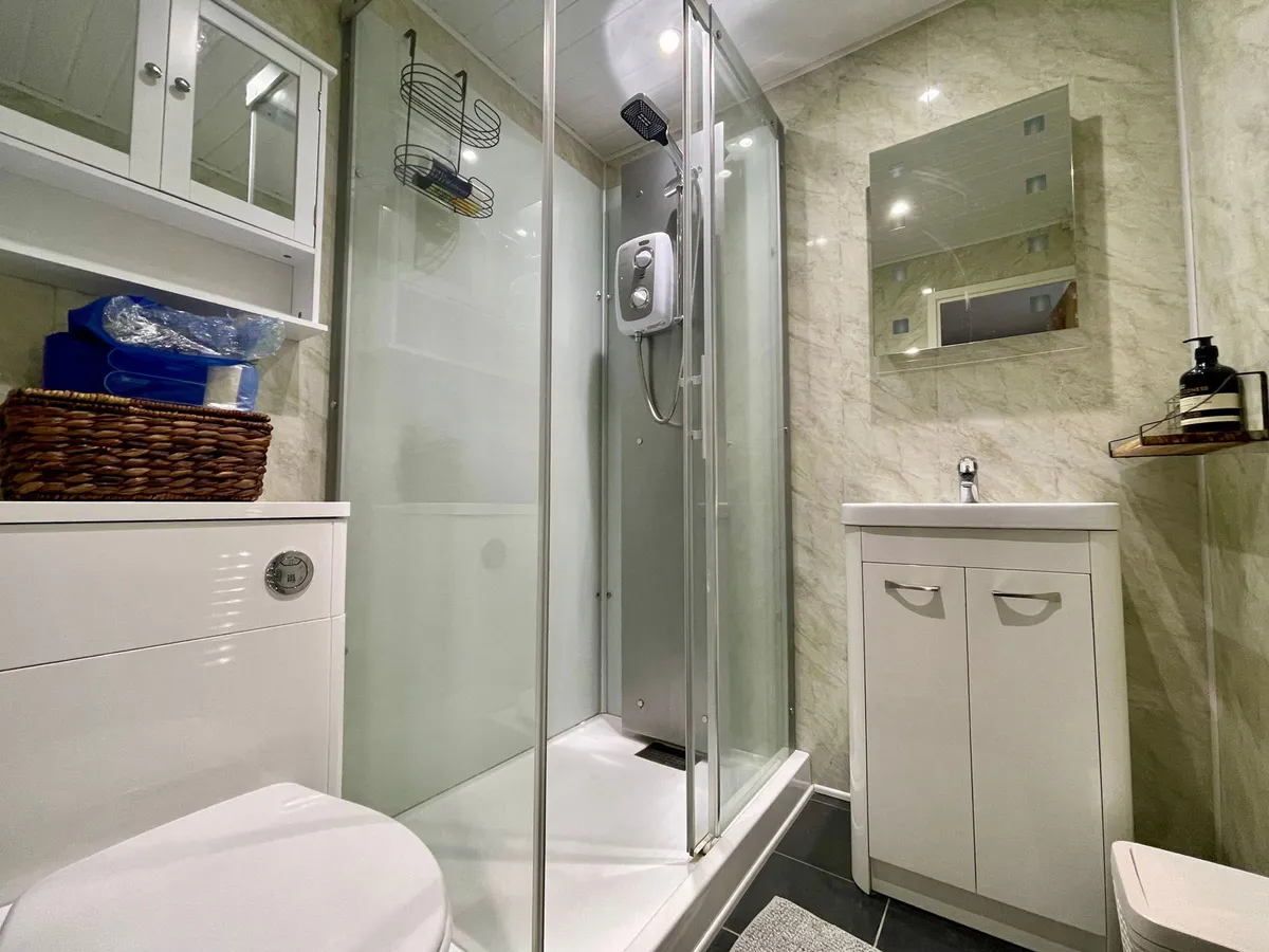 Cumber Close, Malborough, Kingsbridge, TQ7 3DE