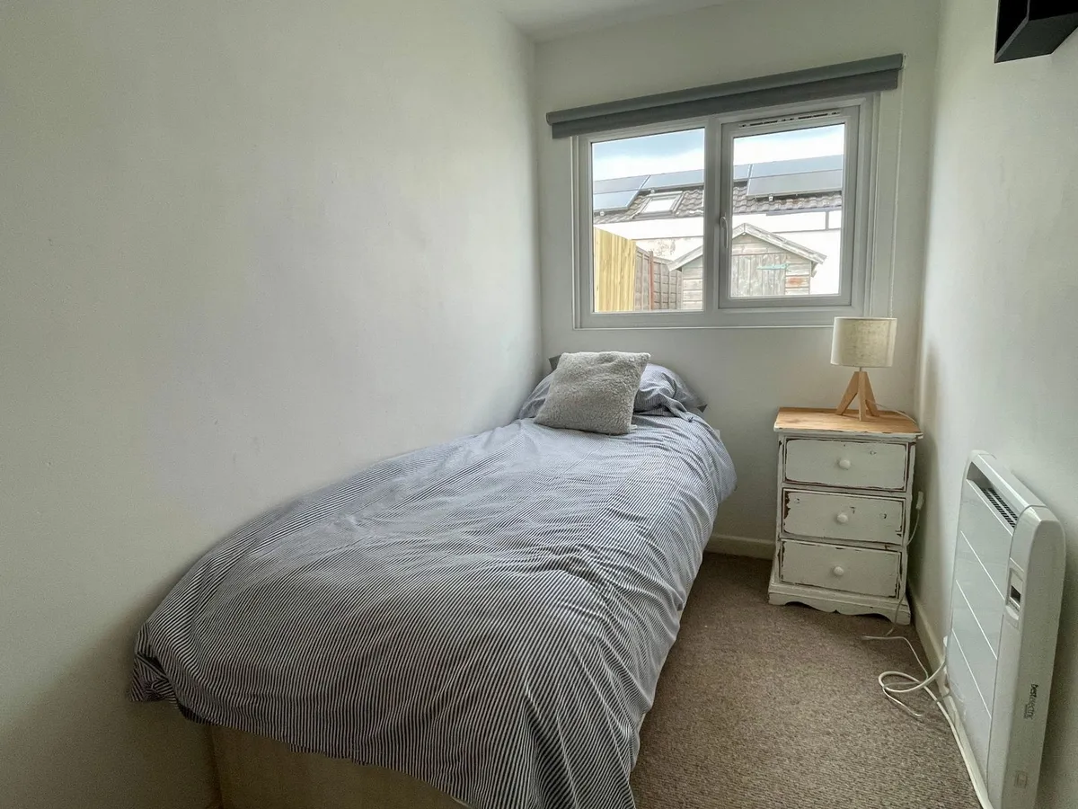 Cumber Close, Malborough, Kingsbridge, TQ7 3DE