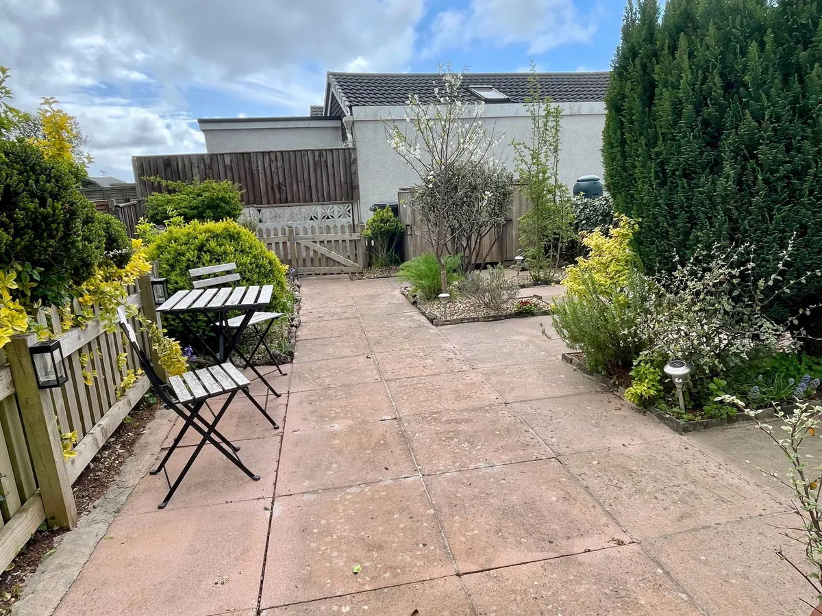 Cumber Close, Malborough, Kingsbridge, TQ7 3DE