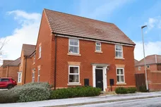 Wilson Drive, Cottingham
