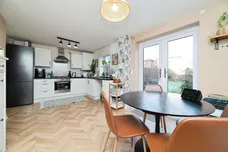 Wilson Drive, Cottingham