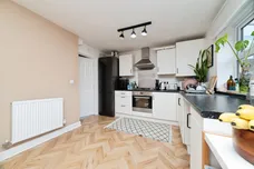 Wilson Drive, Cottingham
