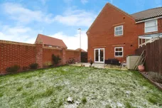Wilson Drive, Cottingham