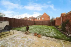 Wilson Drive, Cottingham