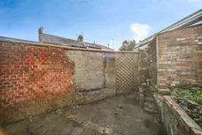 Peckham Street, Bury St. Edmunds