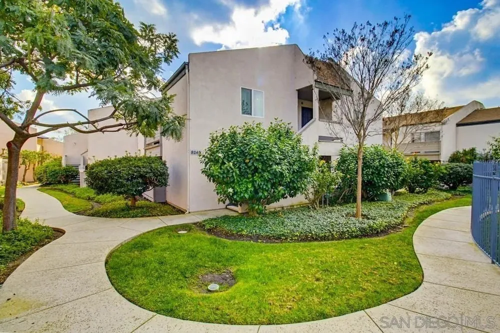 3242 Ashford St, San Diego, CA 92111