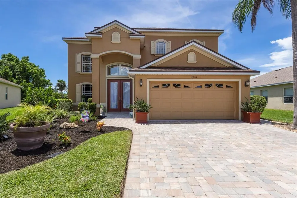 3618 Summerwind Circle, Bradenton, FL 34209