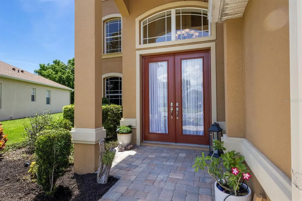 3618 Summerwind Circle, Bradenton, FL 34209