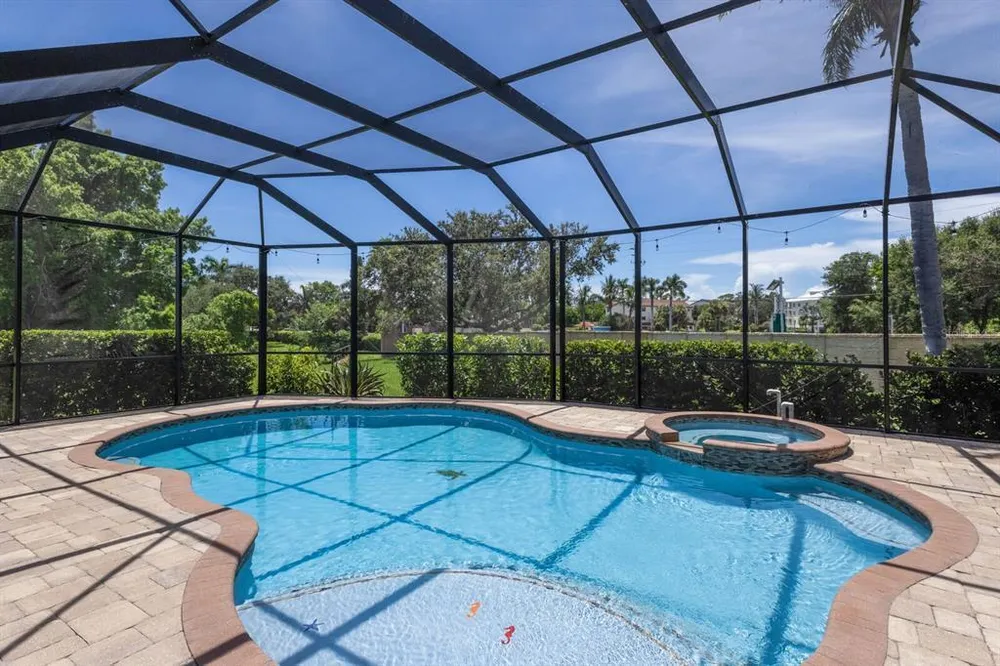 3618 Summerwind Circle, Bradenton, FL 34209
