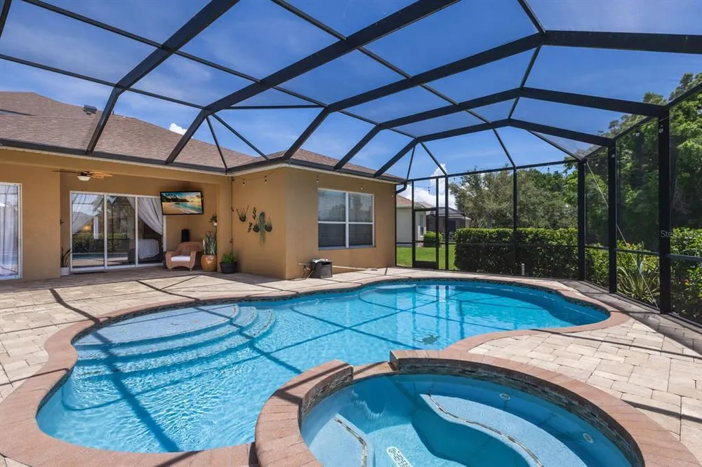 3618 Summerwind Circle, Bradenton, FL 34209