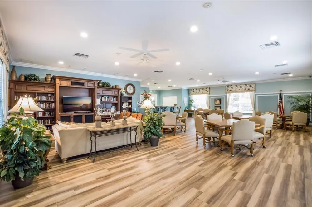 3618 Summerwind Circle, Bradenton, FL 34209