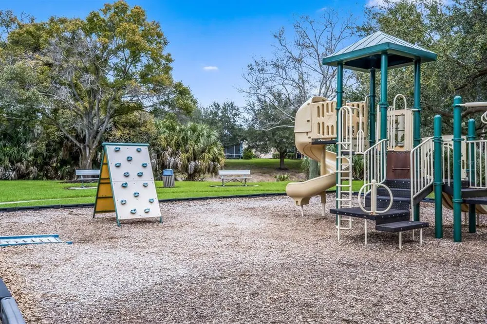 3618 Summerwind Circle, Bradenton, FL 34209