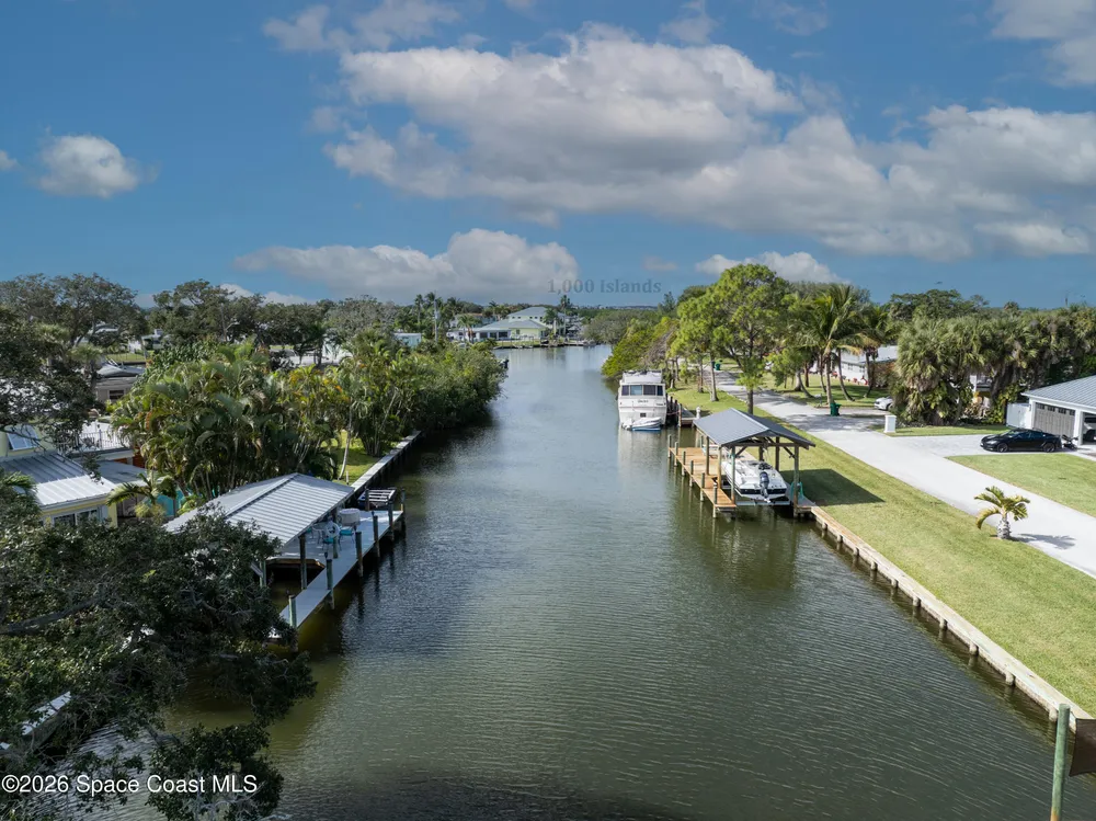 481 Indian Creek Dr, Cocoa Beach, FL 32931