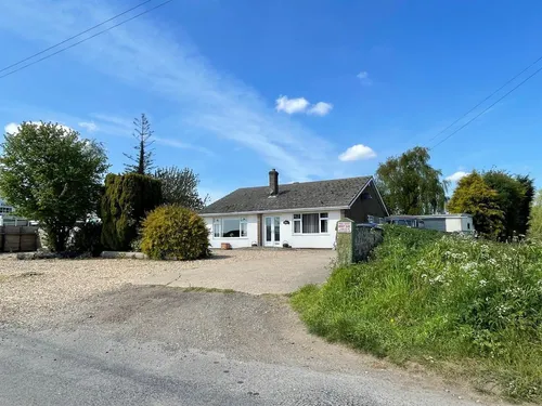 Waterbelly Lane, Sutterton, Bostonphoto