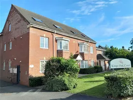 Property responsive